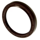 Purchase Top-Quality NATIONAL OIL SEALS - 710468 - Rear Wheel Seal pa1