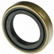 Purchase Top-Quality Rear Wheel Seal by NATIONAL OIL SEALS - 710479 pa3