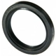 Purchase Top-Quality Rear Wheel Seal by NATIONAL OIL SEALS - 710529 pa1
