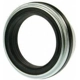 Purchase Top-Quality NATIONAL OIL SEALS - 710563 - Rear Wheel Seal pa1