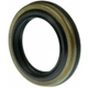 Purchase Top-Quality Rear Wheel Seal by NATIONAL OIL SEALS - 710567 pa1