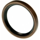 Purchase Top-Quality Rear Wheel Seal by NATIONAL OIL SEALS - 710576 pa1