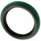 Purchase Top-Quality Rear Wheel Seal by NATIONAL OIL SEALS - 710586 pa1