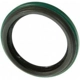Purchase Top-Quality Rear Wheel Seal by NATIONAL OIL SEALS - 710586 pa3