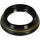 Purchase Top-Quality Rear Wheel Seal by NATIONAL OIL SEALS - 710851 pa1