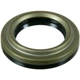 Purchase Top-Quality NATIONAL OIL SEALS - 710938 - WHEEL SEAL pa1