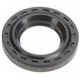 Purchase Top-Quality Rear Wheel Seal by NATIONAL OIL SEALS - 7687S pa1