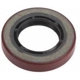 Purchase Top-Quality Rear Wheel Seal by NATIONAL OIL SEALS - 8695S pa3