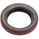 Purchase Top-Quality Rear Wheel Seal by NATIONAL OIL SEALS - 9363S pa1