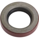 Purchase Top-Quality NATIONAL OIL SEALS - 9569S - Rear Wheel Seal pa3