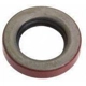 Purchase Top-Quality NATIONAL OIL SEALS - 9569S - Rear Wheel Seal pa1