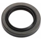 Purchase Top-Quality Rear Wheel Seal by NATIONAL OIL SEALS - 9912 pa1