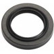 Purchase Top-Quality Rear Wheel Seal by NATIONAL OIL SEALS - 9912 pa3