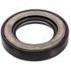 Purchase Top-Quality POWER TRAIN COMPONENTS - PT223550 - Wheel Seal pa2