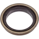 Purchase Top-Quality POWER TRAIN COMPONENTS - PT370247A - Axle Shaft Seal pa2
