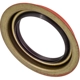 Purchase Top-Quality POWER TRAIN COMPONENTS - PT4249 - Oil and Grease Seal pa2