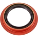 Purchase Top-Quality POWER TRAIN COMPONENTS - PT4249 - Oil and Grease Seal pa3