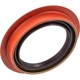 Purchase Top-Quality POWER TRAIN COMPONENTS - PT4249 - Oil and Grease Seal pa5