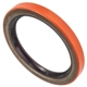 Purchase Top-Quality Rear Wheel Seal by POWER TRAIN COMPONENTS - PT455086 pa2