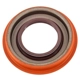 Purchase Top-Quality Rear Wheel Seal by POWER TRAIN COMPONENTS - PT4795V pa1