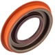 Purchase Top-Quality Rear Wheel Seal by POWER TRAIN COMPONENTS - PT4795V pa2