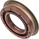 Purchase Top-Quality POWER TRAIN COMPONENTS - PT4857 - Oil and Grease Seal pa2