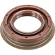 Purchase Top-Quality POWER TRAIN COMPONENTS - PT4857 - Oil and Grease Seal pa5