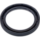 Purchase Top-Quality POWER TRAIN COMPONENTS - PT710097 - Rear Wheel Seal pa2
