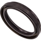 Purchase Top-Quality Rear Wheel Seal by POWER TRAIN COMPONENTS - PT710464 pa2