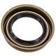 Purchase Top-Quality POWER TRAIN COMPONENTS - PT710498 - Wheel Seal pa3