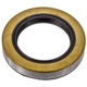 Purchase Top-Quality POWER TRAIN COMPONENTS - PT712146 - Wheel Seal pa4