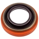 Purchase Top-Quality POWER TRAIN COMPONENTS - PT8594S - Oil And Grease Seal pa2