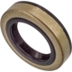 Purchase Top-Quality POWER TRAIN COMPONENTS - PT8660S - Oil Pump Seal pa2