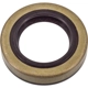 Purchase Top-Quality POWER TRAIN COMPONENTS - PT8660S - Oil Pump Seal pa4