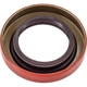 Purchase Top-Quality Rear Wheel Seal by POWER TRAIN COMPONENTS - PT8835S pa2