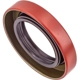 Purchase Top-Quality Rear Wheel Seal by POWER TRAIN COMPONENTS - PT8835S pa3