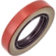 Purchase Top-Quality Rear Wheel Seal by POWER TRAIN COMPONENTS - PT8835S pa4