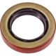 Purchase Top-Quality Rear Wheel Seal by POWER TRAIN COMPONENTS - PT8835S pa5