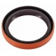 Purchase Top-Quality Rear Wheel Seal by POWER TRAIN COMPONENTS - PT1126 pa8