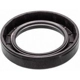 Purchase Top-Quality Rear Wheel Seal by POWER TRAIN COMPONENTS - PT224045 pa9