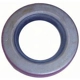 Purchase Top-Quality Rear Wheel Seal by POWER TRAIN COMPONENTS - PT481837 pa1