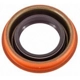 Purchase Top-Quality Rear Wheel Seal by POWER TRAIN COMPONENTS - PT710166 pa5