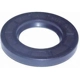 Purchase Top-Quality Rear Wheel Seal by POWER TRAIN COMPONENTS - PT7687S pa2