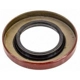 Purchase Top-Quality Rear Wheel Seal by POWER TRAIN COMPONENTS - PT7687S pa3