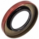 Purchase Top-Quality Rear Wheel Seal by POWER TRAIN COMPONENTS - PT7687S pa4