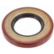 Purchase Top-Quality Rear Wheel Seal by POWER TRAIN COMPONENTS - PT7687S pa5