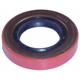 Purchase Top-Quality Rear Wheel Seal by POWER TRAIN COMPONENTS - PT8695S pa2