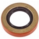 Purchase Top-Quality Rear Wheel Seal by POWER TRAIN COMPONENTS - PT8695S pa5