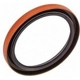 Purchase Top-Quality Rear Wheel Seal by POWER TRAIN COMPONENTS - PT8704S pa4