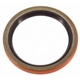 Purchase Top-Quality Rear Wheel Seal by POWER TRAIN COMPONENTS - PT8704S pa5